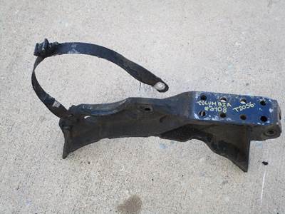 Freightliner Columbia Fuel Tank Strap / Bracket for a Freightliner COLUMBIA 120