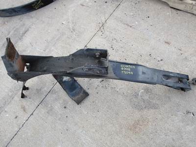 Freightliner Columbia Fuel Tank Strap / Bracket for a Freightliner COLUMBIA 120
