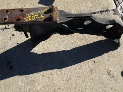 Freightliner Columbia Fuel Tank Strap / Bracket