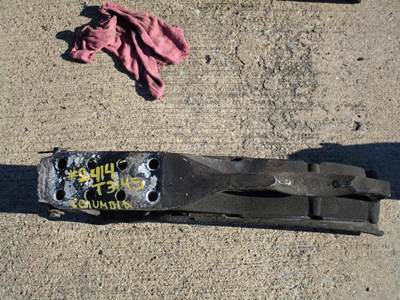 Freightliner Columbia Fuel Tank Strap / Bracket for a Freightliner COLUMBIA 120