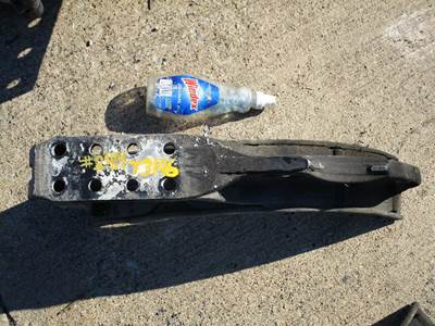 Freightliner Columbia Fuel Tank Strap / Bracket for a Freightliner COLUMBIA 120