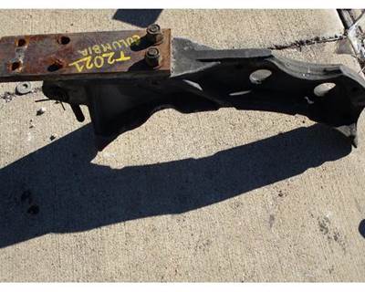Freightliner Columbia Fuel Tank Strap / Bracket