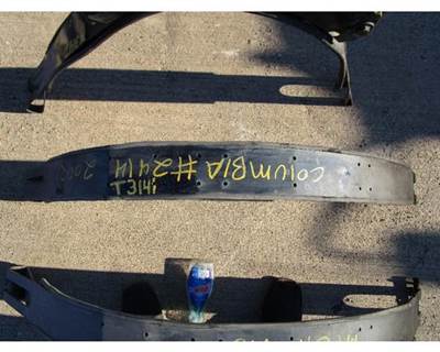 Freightliner Columbia Fuel Tank Strap / Bracket for a Freightliner COLUMBIA 120