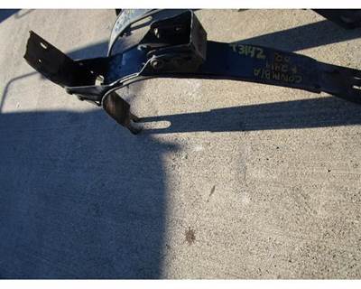 Freightliner Columbia Fuel Tank Strap / Bracket for a Freightliner COLUMBIA 120