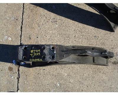Freightliner Columbia Fuel Tank Strap / Bracket for a Freightliner COLUMBIA 120