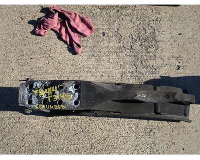Freightliner Columbia Fuel Tank Strap / Bracket for a Freightliner COLUMBIA 120