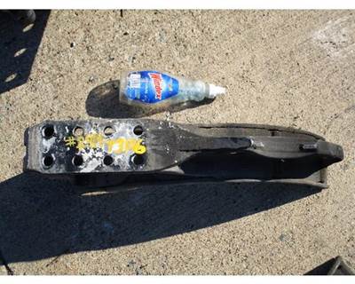 Freightliner Columbia Fuel Tank Strap / Bracket for a Freightliner COLUMBIA 120