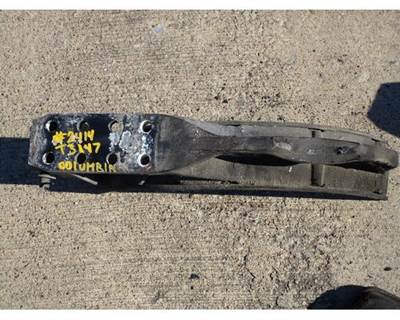 Freightliner Columbia Fuel Tank Strap / Bracket for a Freightliner COLUMBIA 120