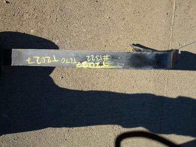 Freightliner FL70 Fuel Tank Strap / Bracket
