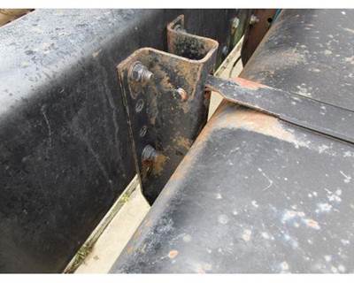 Freightliner FL70 Fuel Tank Strap / Bracket