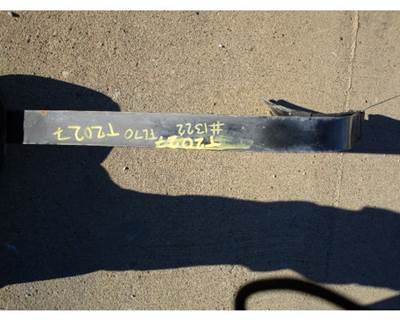 Freightliner FL70 Fuel Tank Strap / Bracket
