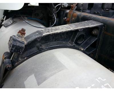 Freightliner FLD112SD Fuel Tank Strap / Bracket