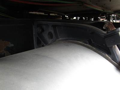 Freightliner FLD120 Fuel Tank Strap / Bracket