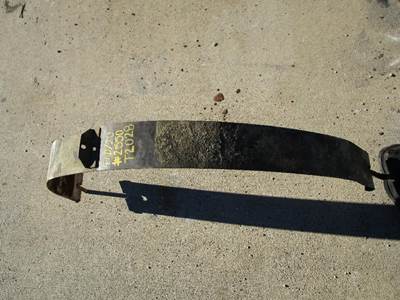 Freightliner FLD120 Fuel Tank Strap / Bracket