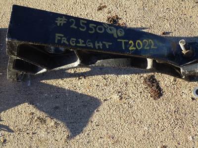 Freightliner FLD120 Fuel Tank Strap / Bracket