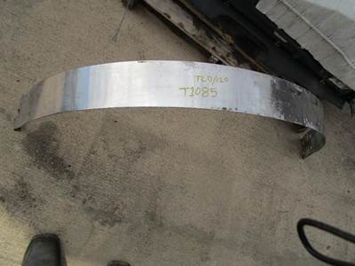 Freightliner FLD120 Fuel Tank Strap / Bracket