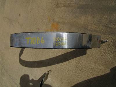 Freightliner FLD120 Fuel Tank Strap / Bracket