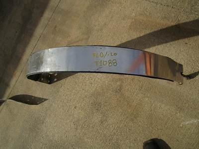 Freightliner FLD120 Fuel Tank Strap / Bracket