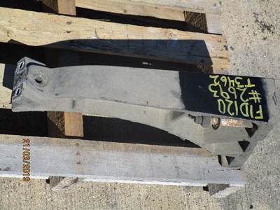 Freightliner FLD120 Fuel Tank Strap / Bracket