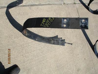 Freightliner FLD120 Fuel Tank Strap / Bracket
