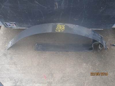 Freightliner FLD120 Fuel Tank Strap / Bracket