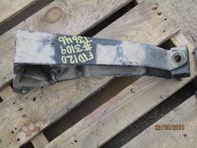 Freightliner FLD120 Fuel Tank Strap / Bracket