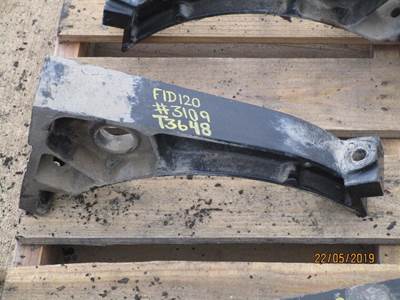 Freightliner FLD120 Fuel Tank Strap / Bracket