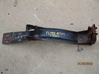 Freightliner FLD120 Fuel Tank Strap / Bracket