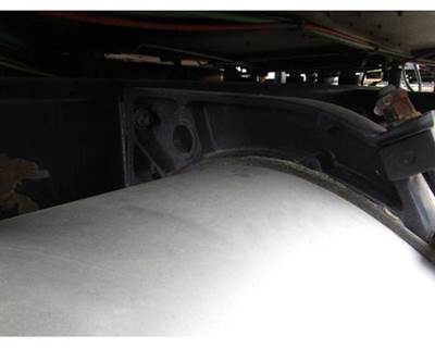 Freightliner FLD120 Fuel Tank Strap / Bracket