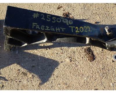 Freightliner FLD120 Fuel Tank Strap / Bracket