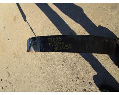Freightliner FLD120 Fuel Tank Strap / Bracket