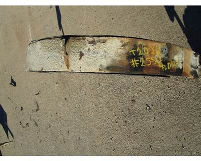 Freightliner FLD120 Fuel Tank Strap / Bracket
