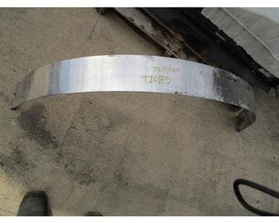 Freightliner FLD120 Fuel Tank Strap / Bracket