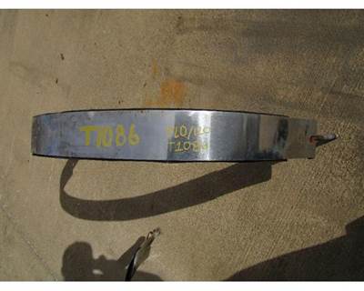 Freightliner FLD120 Fuel Tank Strap / Bracket