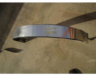 Freightliner FLD120 Fuel Tank Strap / Bracket