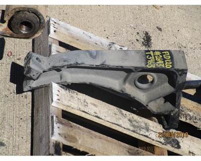Freightliner FLD120 Fuel Tank Strap / Bracket