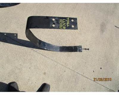 Freightliner FLD120 Fuel Tank Strap / Bracket