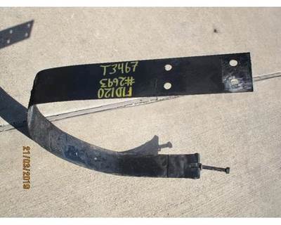 Freightliner FLD120 Fuel Tank Strap / Bracket
