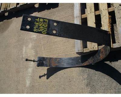 Freightliner FLD120 Fuel Tank Strap / Bracket