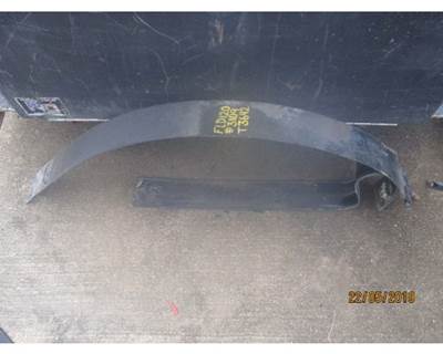 Freightliner FLD120 Fuel Tank Strap / Bracket