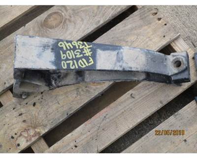 Freightliner FLD120 Fuel Tank Strap / Bracket