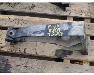 Freightliner FLD120 Fuel Tank Strap / Bracket