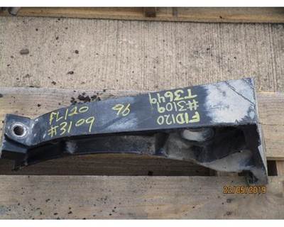 Freightliner FLD120 Fuel Tank Strap / Bracket