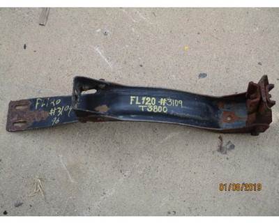 Freightliner FLD120 Fuel Tank Strap / Bracket