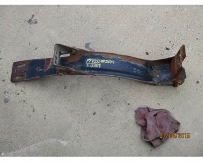Freightliner FLD120 Fuel Tank Strap / Bracket