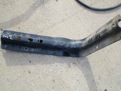 Freightliner M2 106 Fuel Tank Strap / Bracket