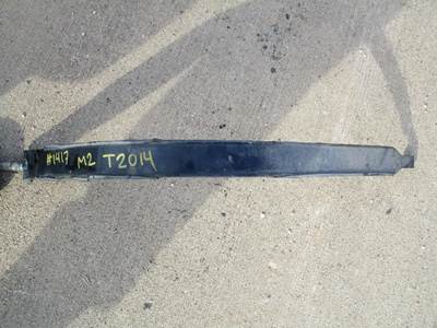 Freightliner M2 106 Fuel Tank Strap / Bracket