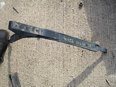 Freightliner M2 106 Fuel Tank Strap / Bracket