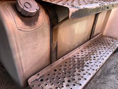 Freightliner M2 106 Fuel Tank Strap / Bracket
