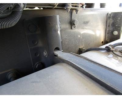 Freightliner M2 106 Fuel Tank Strap / Bracket